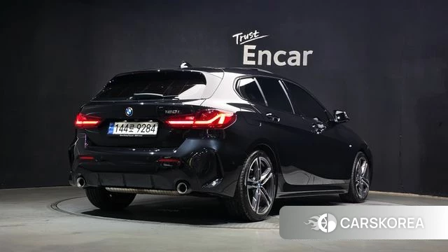 BMW 1 Series (F40) id 4475465 из Кореи 12