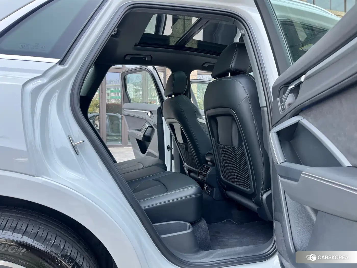 Audi Q3 id 4617210 из Китая 10