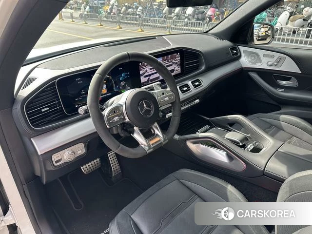 Mercedes-Benz GLE AMG id 4265641 из Китая 7