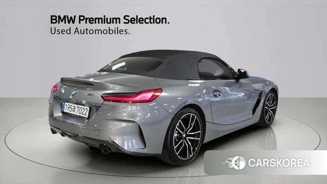 BMW Z4 (G29) id 4778173 из Кореи 12
