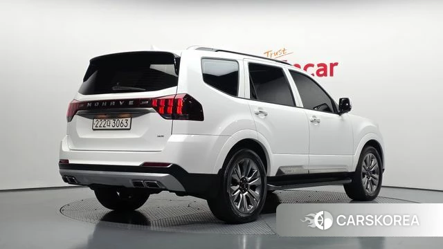 Kia Mohave Master id 4935701 из Кореи 12