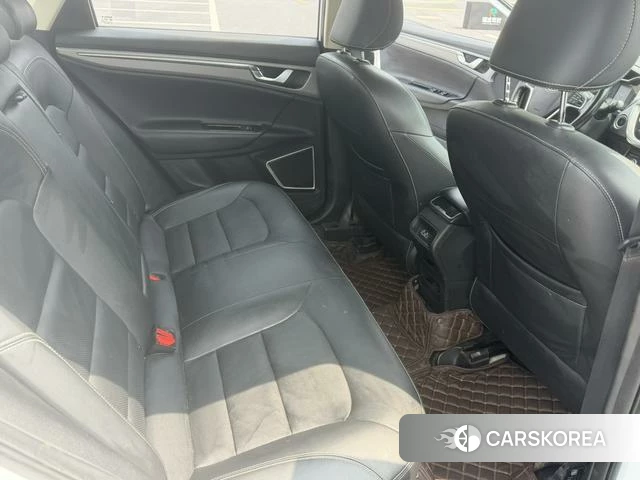 Geely Automobile Emgrand GL 2018 Белый из Китая, фото 2