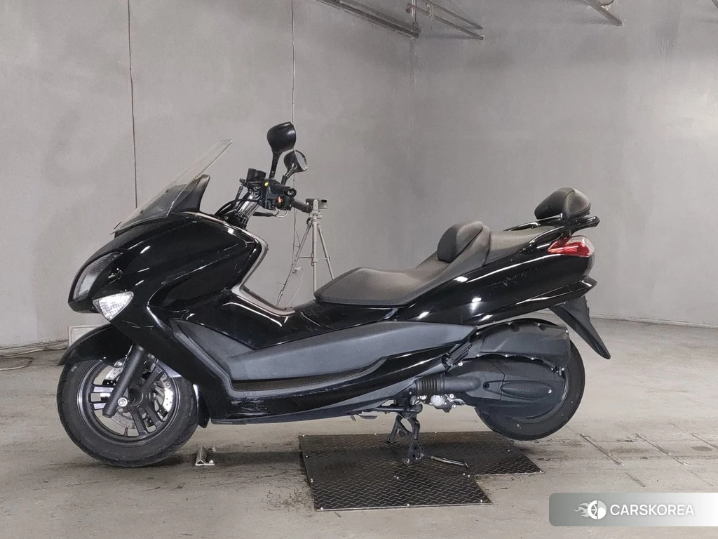 Проданный Yamaha MAJESTY 250 2014 из Японии, фото 2