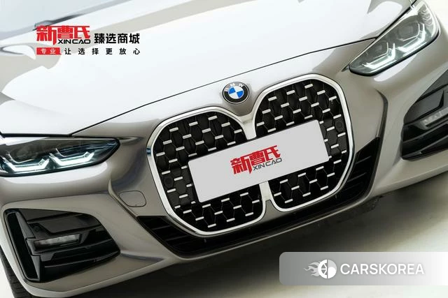 BMW 4 series id 4272582 из Китая 12