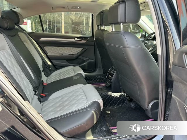 Volkswagen Magotan id 4297486 из Китая 9
