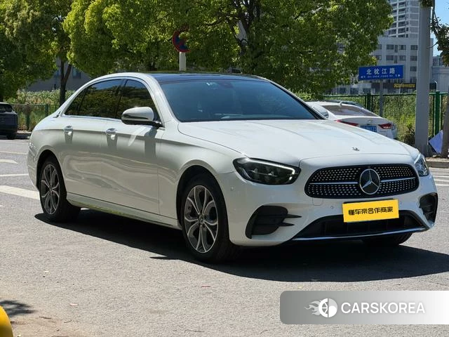 Mercedes-Benz E-class id 4299601 из Китая 12