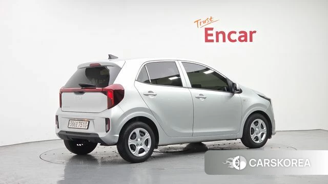 Kia The New Morning (JA) id 4549228 из Кореи 12
