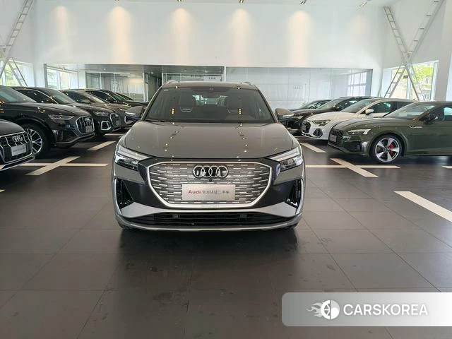 Audi Q4 e-tron id 4275778 из Китая 10