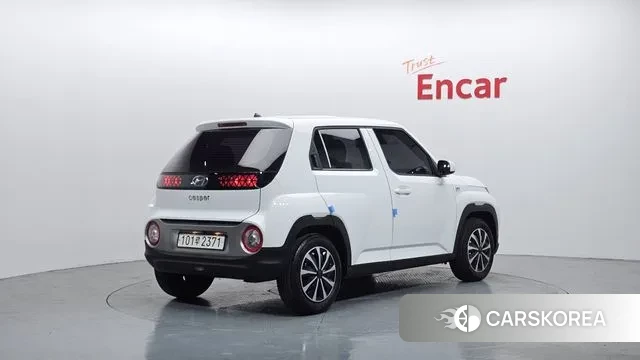 Hyundai Casper id 3467931 из Кореи 12