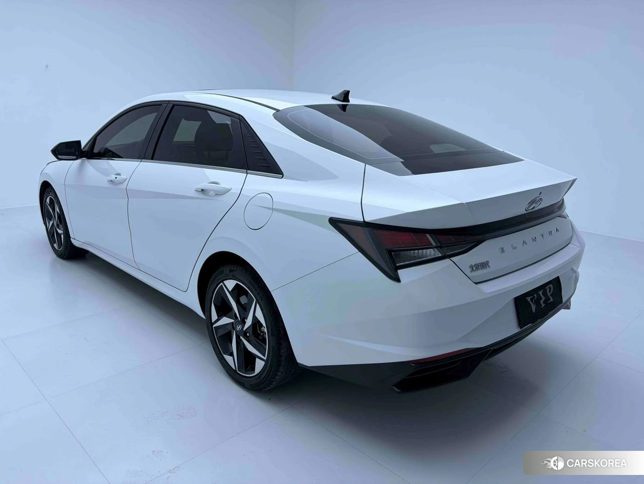 Hyundai Elantra id 4486314 из Китая 8