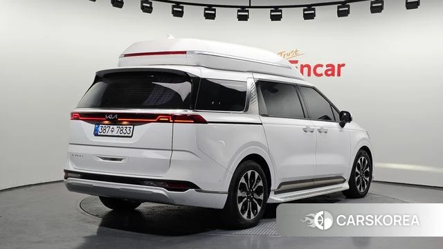 Kia Carnival 4th generation id 3935319 из Кореи 12