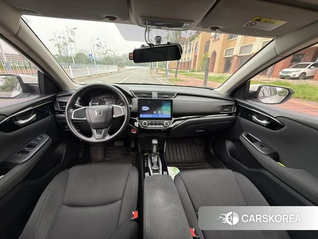 Honda Lingpai 2021 Белый из Китая, фото 2