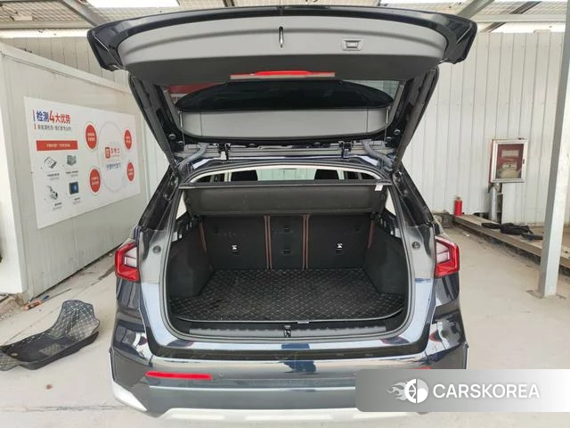 BMW X1 id 4207241 из Китая 2