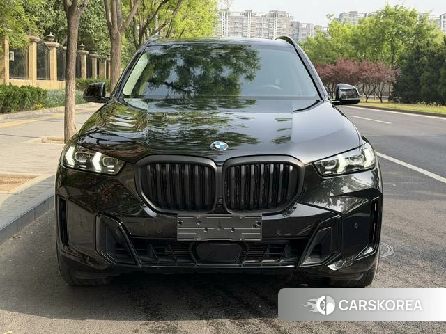 BMW X5 id 4275403 из Китая 8