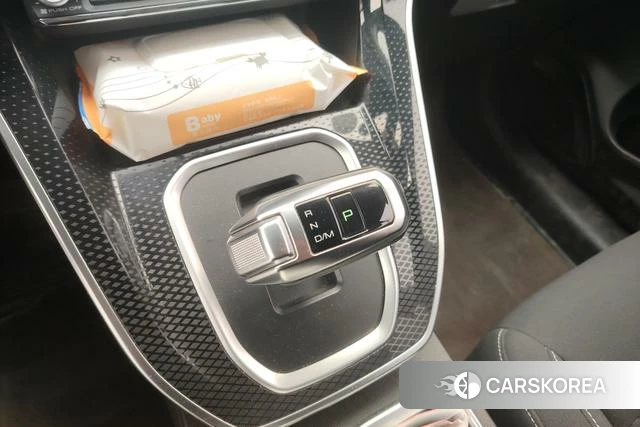Haval M6 id 4218747 из Китая 9