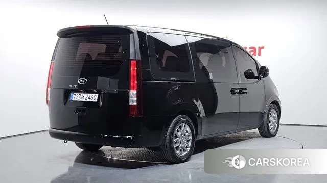 Hyundai Staria id 3534707 из Кореи 12