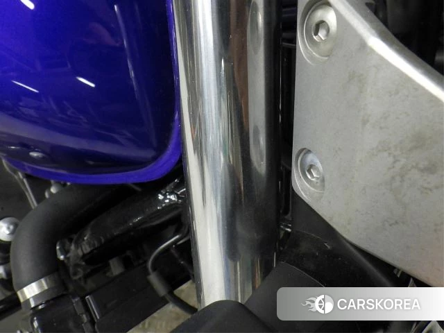 Проданный Honda CB400SF ABS id 3994922 из Японии, фото 5