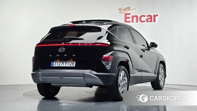 Hyundai Kona (SX2) id 3341995 из Кореи 12