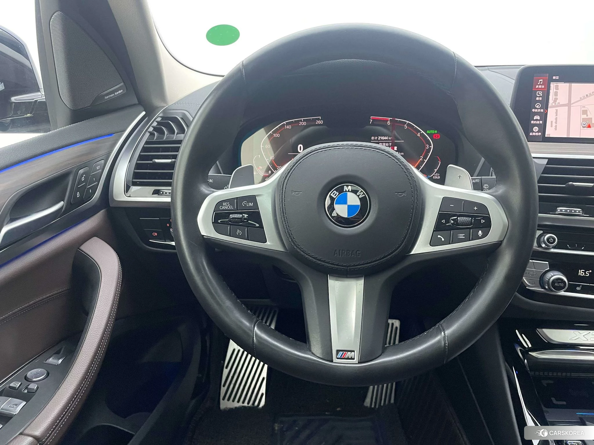 BMW X3 id 4452200 из Китая 9