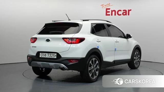 Kia Stonic id 4543550 из Кореи 12