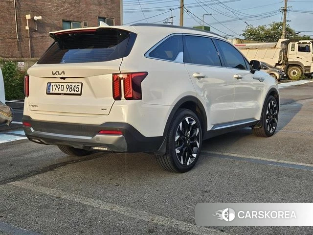 Kia The New Sorento 4th Generation id 4725506 из Кореи 12