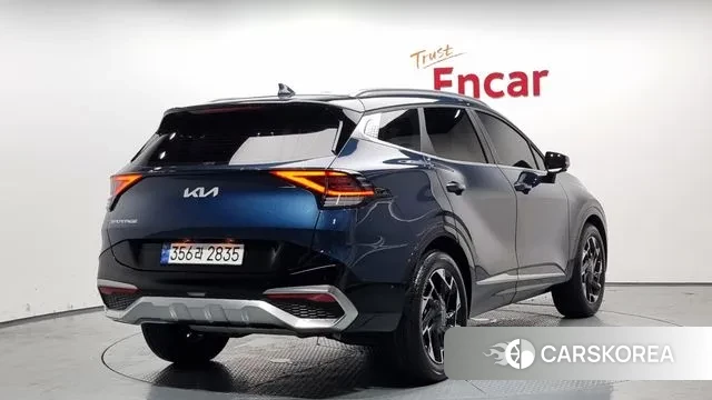 Kia Sportage 5th Generation id 2900129 из Кореи 12