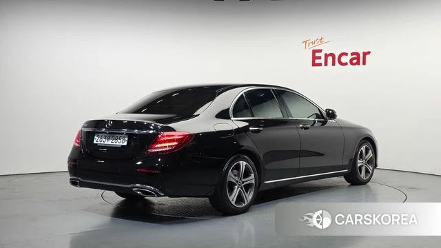 Mercedes-Benz E-Class W213 id 4250906 из Кореи 12