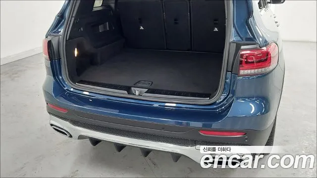 Mercedes-Benz GLB-Class X247 id 2540652 из Кореи 9