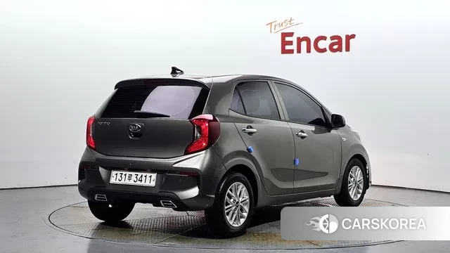 Kia Morning Urban (JA) id 2990039 из Кореи 12