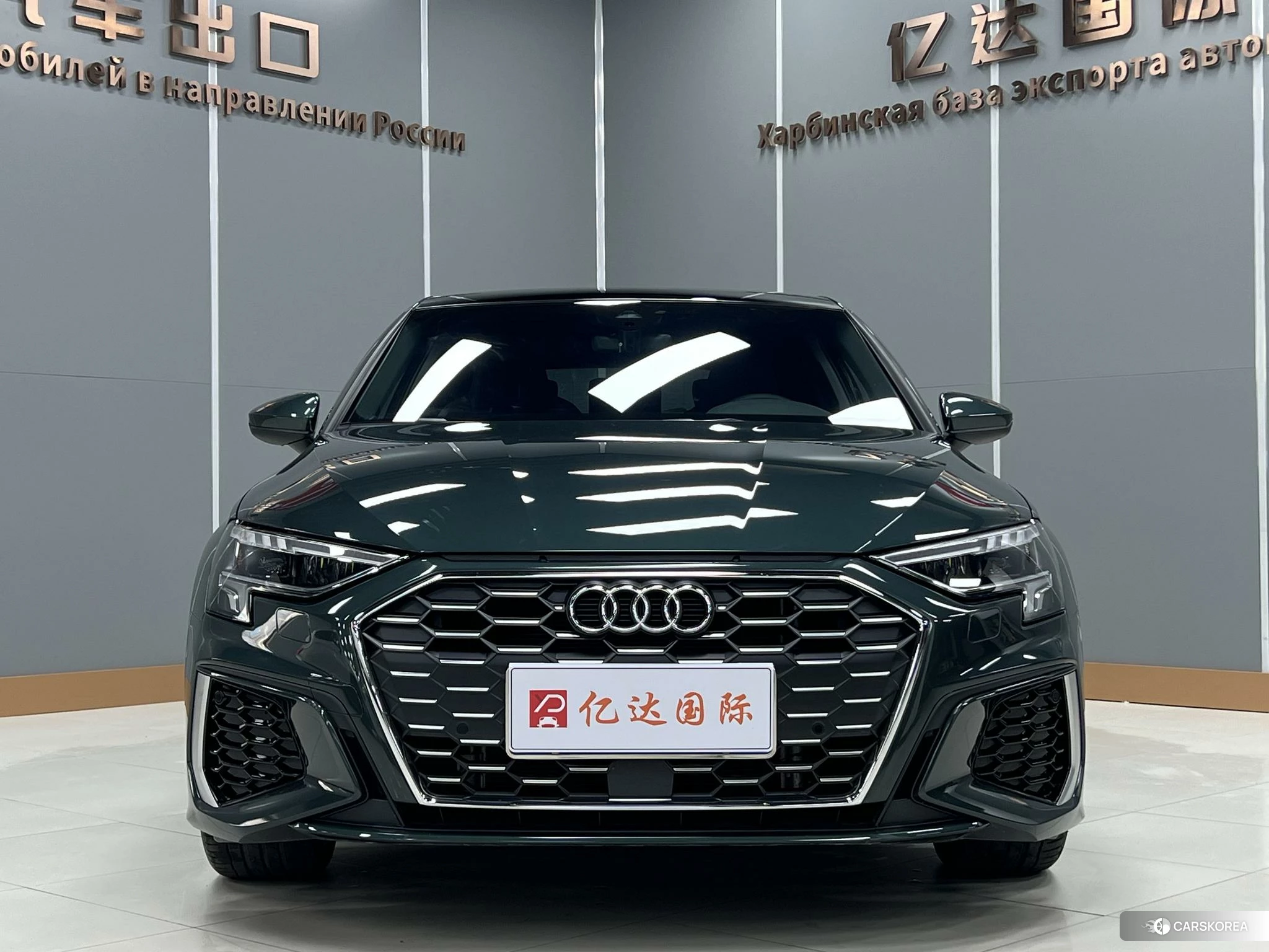 Audi A3 id 4455439 из Китая 12