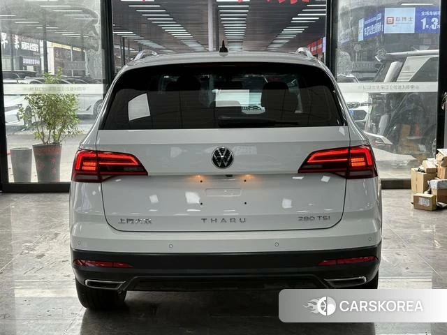 Volkswagen Tuyue id 3896114 из Китая 9