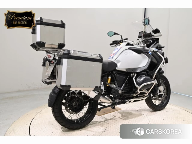 Проданный BMW R1200GS ADVENTURE 2015 из Японии, фото 2