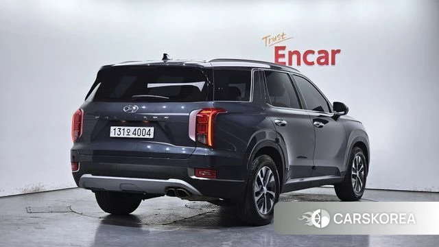 Hyundai Palisade id 3964951 из Кореи 12