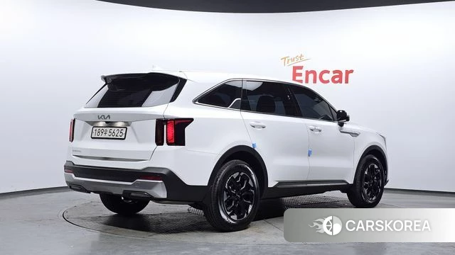 Kia The New Sorento 4th Generation id 3850436 из Кореи 12