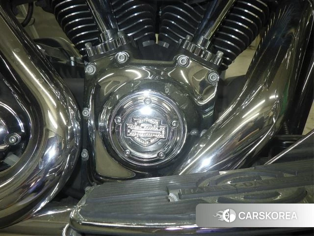Engine photo