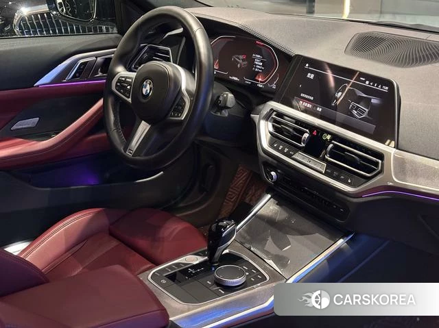 BMW 4 series id 4271927 из Китая 11