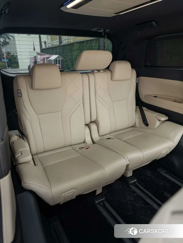 Toyota Elfa id 4394157 из Китая 12