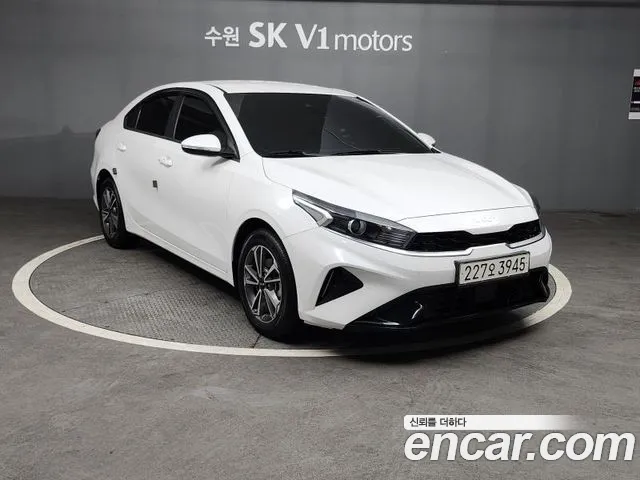 Kia The New K3 2nd generation id 2736722 из Кореи 12
