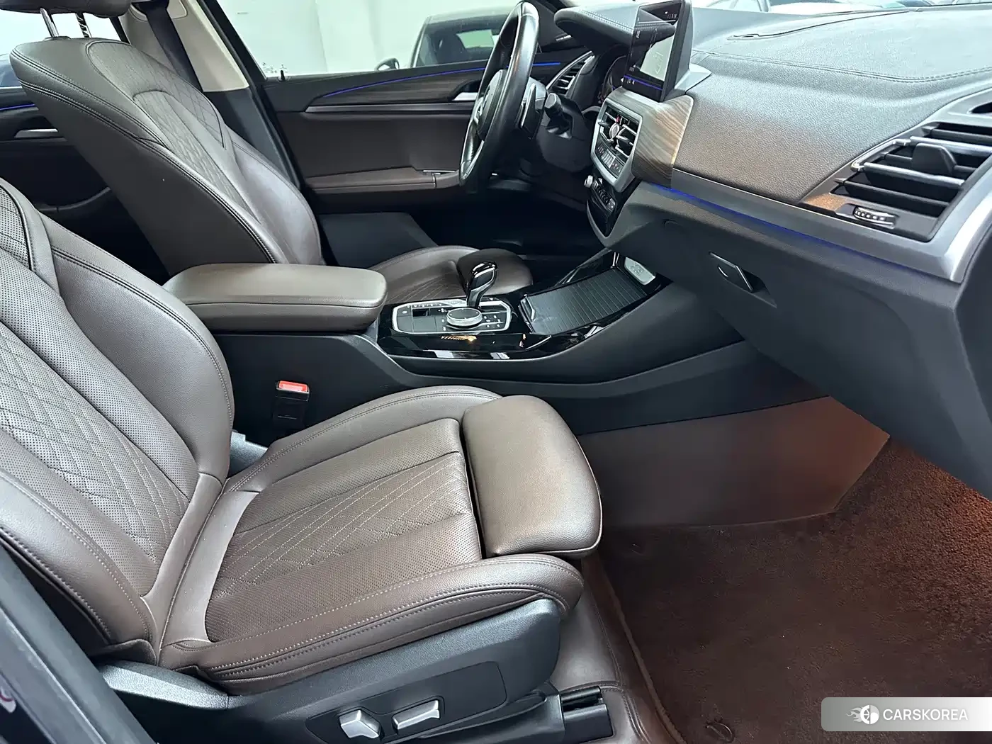 BMW X3 id 4634828 из Китая 12