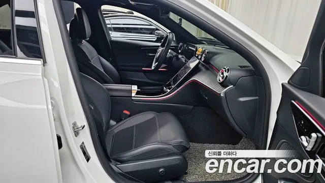 Mercedes-Benz C-Class W206 id 2517158 из Кореи 12