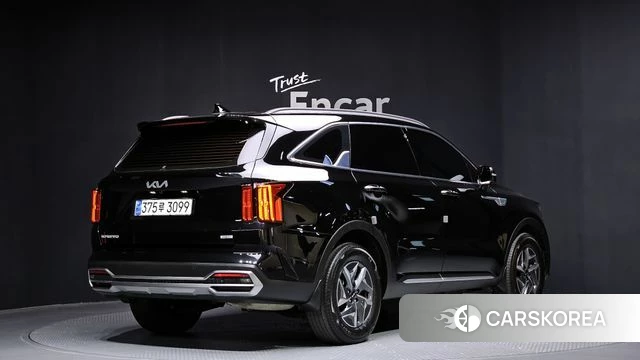 Kia Sorento 4th Generation id 4281744 из Кореи 12