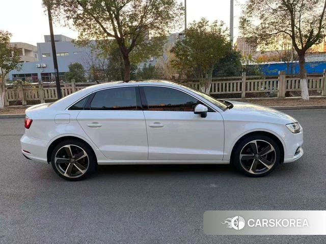 Audi A3 id 4182587 из Китая 12