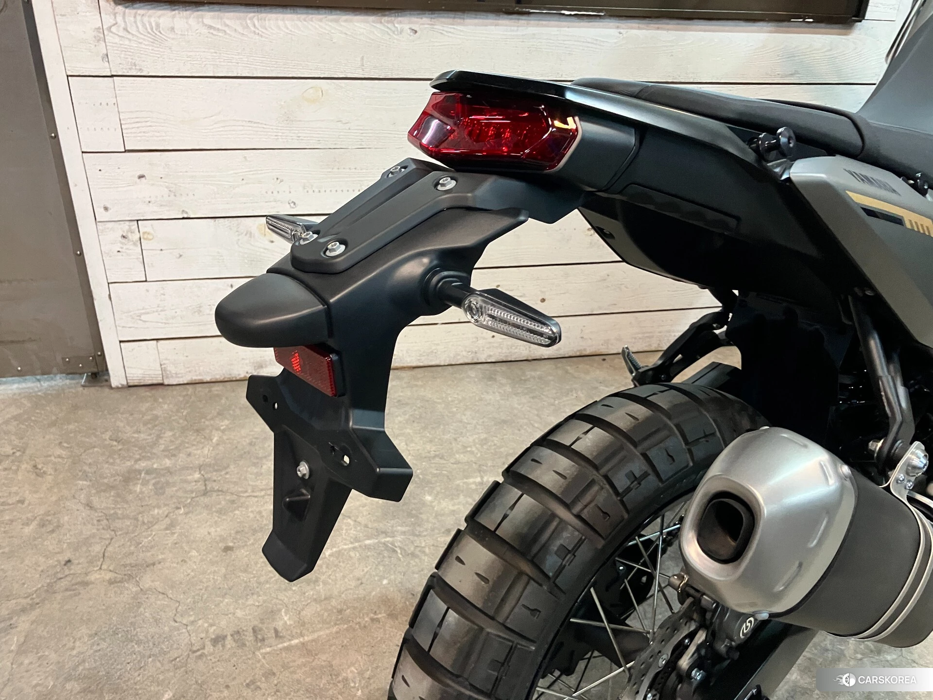 Yamaha XT690Z TENERE 700 id 4312796 из Японии 12