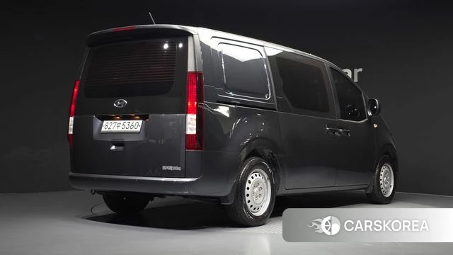 Hyundai Staria id 4936315 из Кореи 12