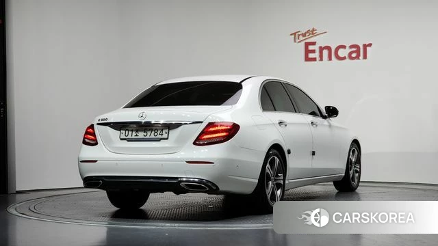 Mercedes-Benz E-Class W213 id 4285904 из Кореи 12