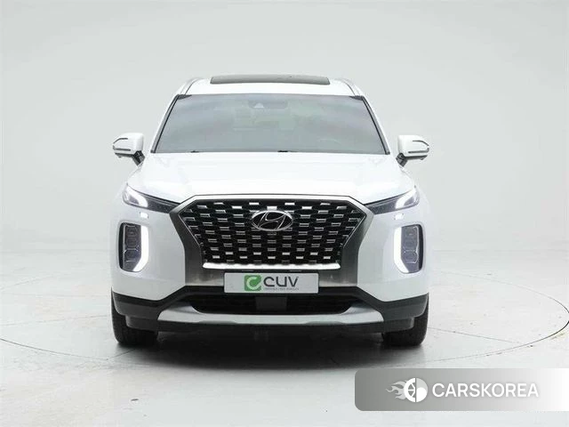 Hyundai Palisade id 3832914 из Кореи 12