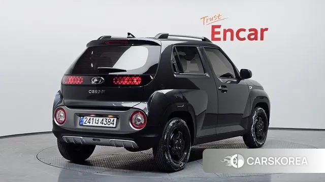 Hyundai Casper id 3571493 из Кореи 12