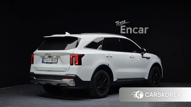 Kia The New Sorento 4th Generation id 3725798 из Кореи 12