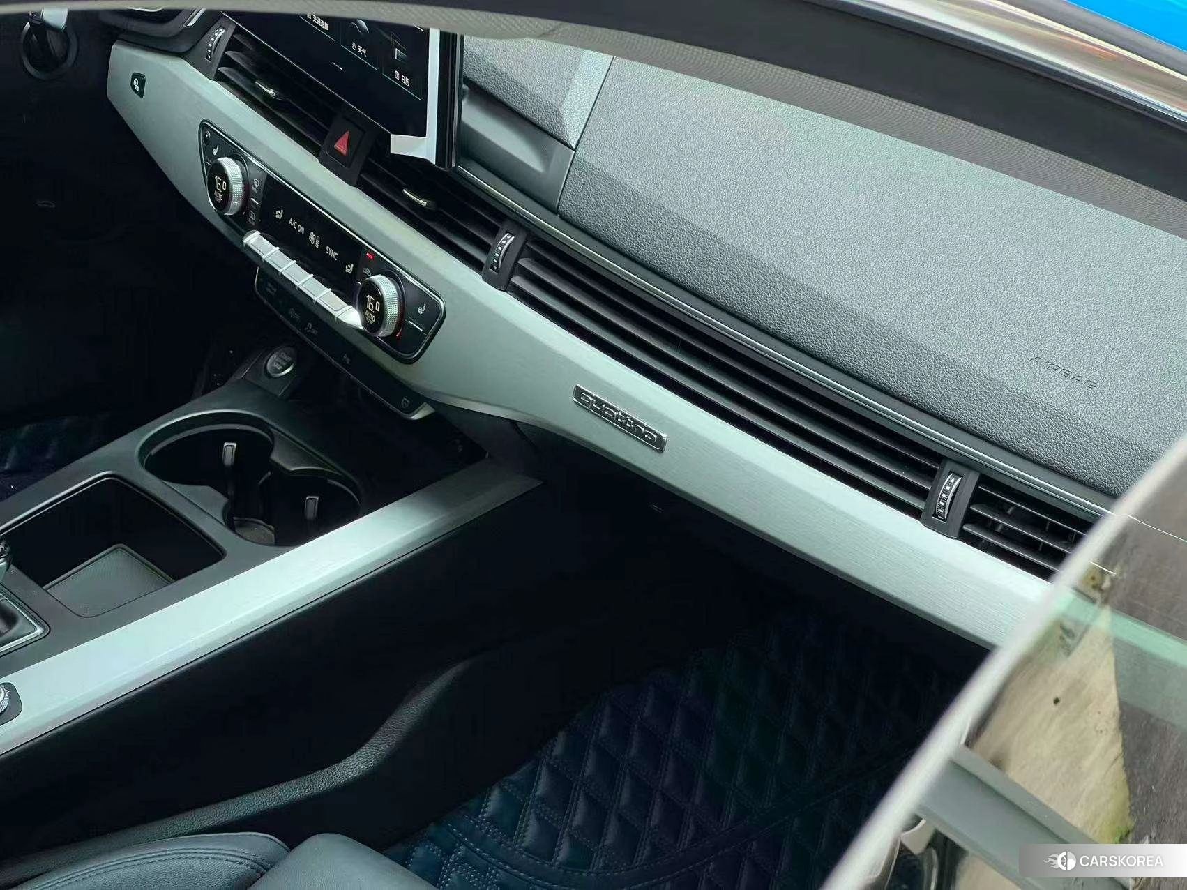 Audi A5 id 4512868 из Китая 12