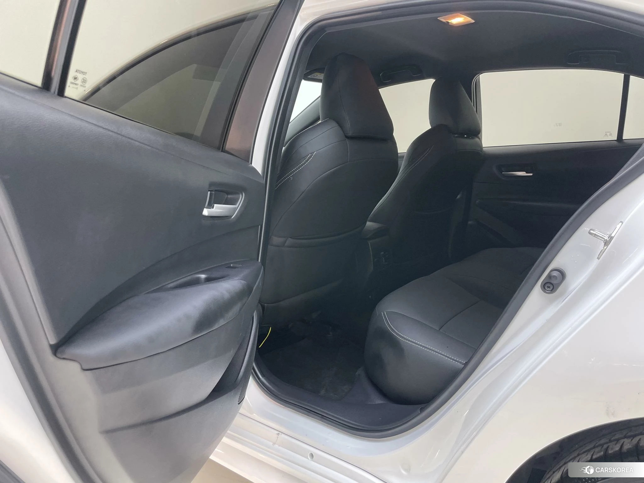 Toyota Lei Ling id 4512745 из Китая 12